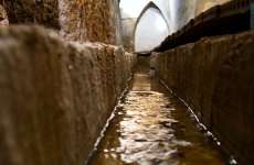 I "bottini" di Irsina: quelle gallerie medievali scavate nella roccia per raccogliere acqua sorgiva